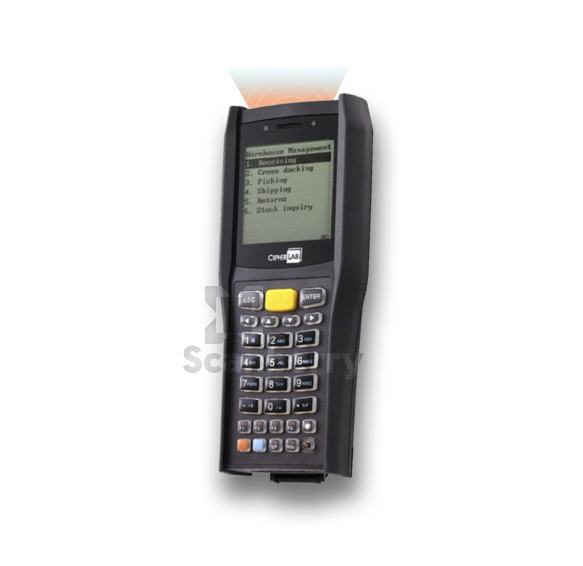 CipherLab 8400 терминал сбора данных