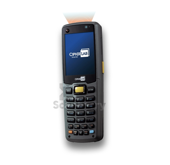 CipherLab 8600 терминал сбора данных