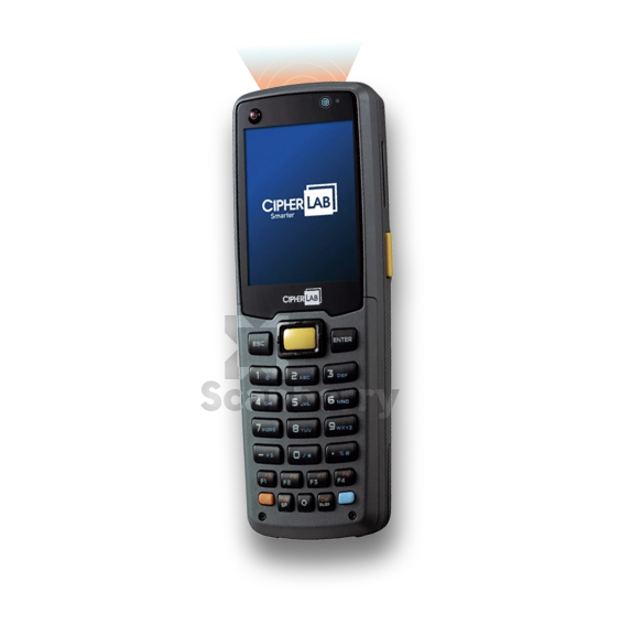 CipherLab 8630 терминал сбора данных