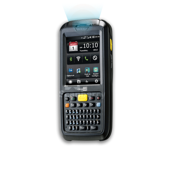 CipherLab CP50 терминал сбора данных