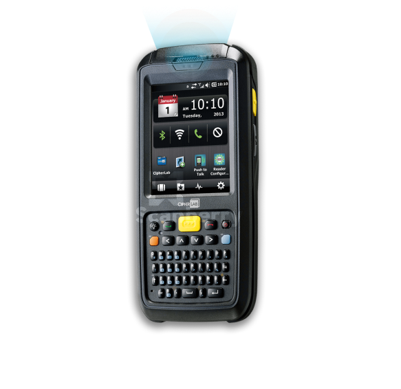 CipherLab CP50 терминал сбора данных
