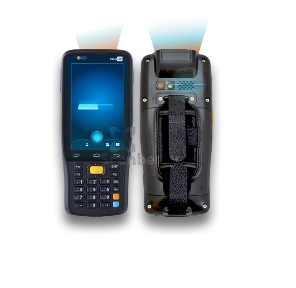 CipherLab RK25 терминал сбора данных