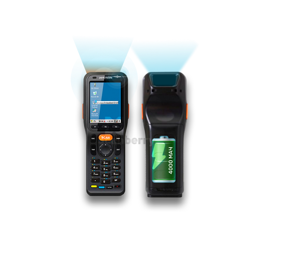 Point Mobile PM200 терминал сбора данных