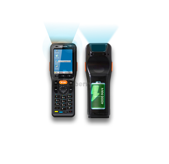 Point Mobile PM200 терминал сбора данных