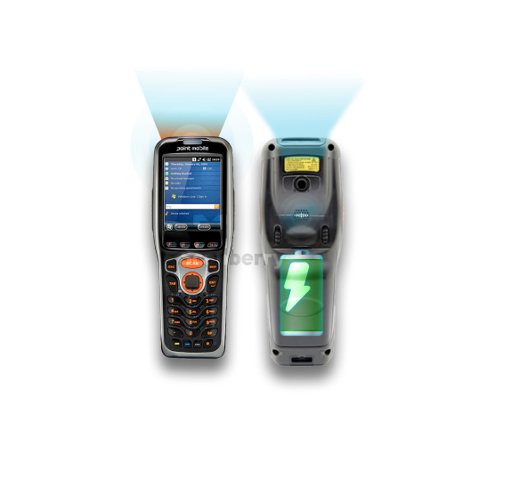 Point Mobile PM260 терминал сбора данных