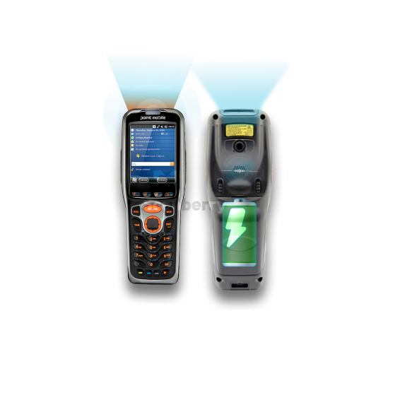 Point Mobile PM260 терминал сбора данных