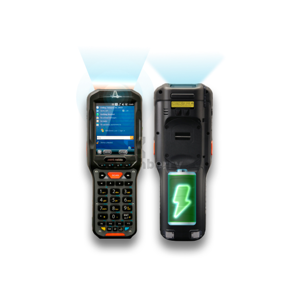 Point Mobile PM450 терминал сбора данных