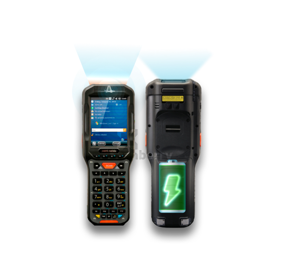 Point Mobile PM450 терминал сбора данных