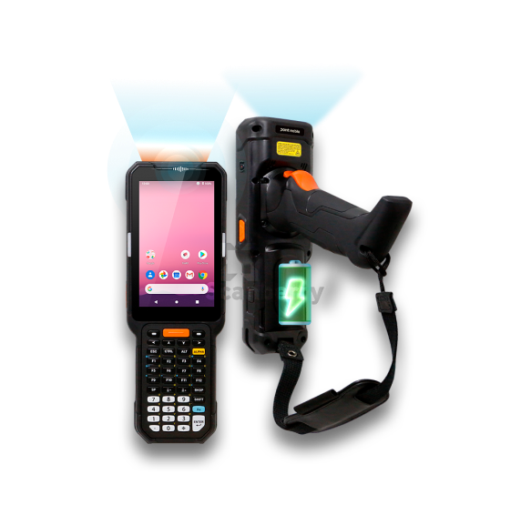 Point Mobile PM451 терминал сбора данных