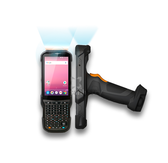 Point Mobile PM550 терминал сбора данных