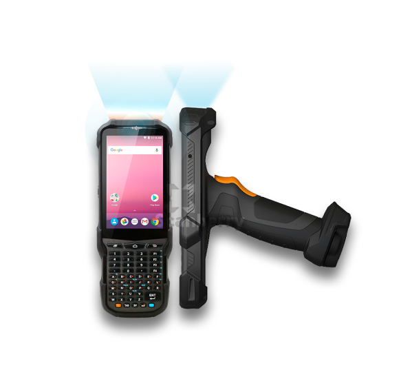 Point Mobile PM550 терминал сбора данных