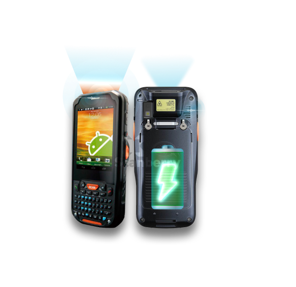 Point Mobile PM60 терминал сбора данных