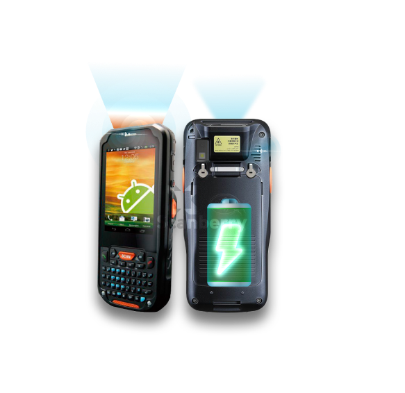 Point Mobile PM60 терминал сбора данных