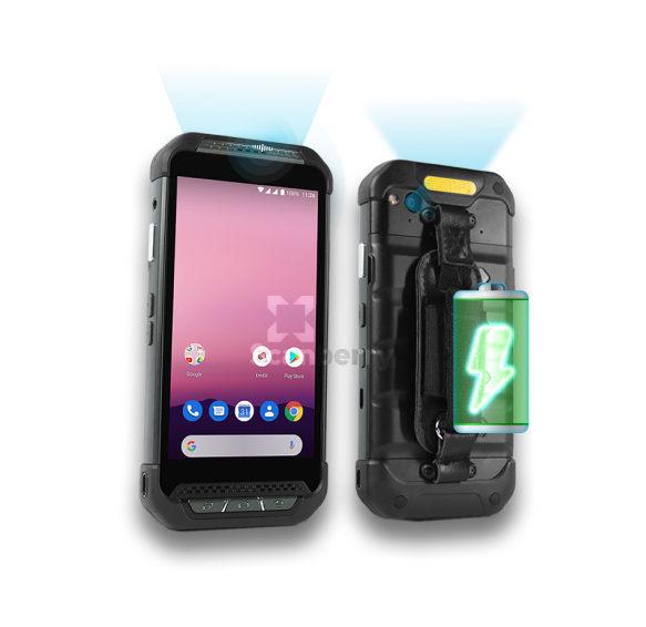 Point Mobile PM85 терминал сбора данных