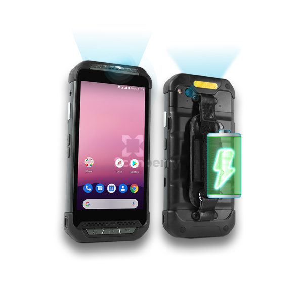 Point Mobile PM85 терминал сбора данных