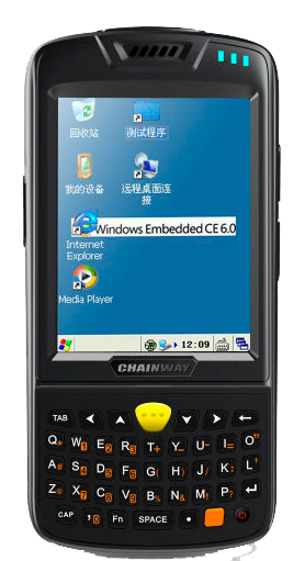 Chainway C3000 терминал сбора данных