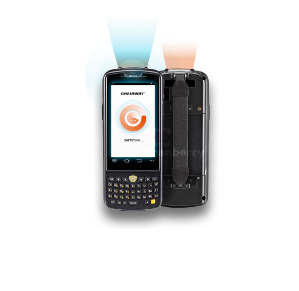 Chainway C4050 терминал сбора данных