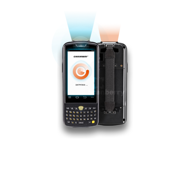 Chainway C4050 терминал сбора данных