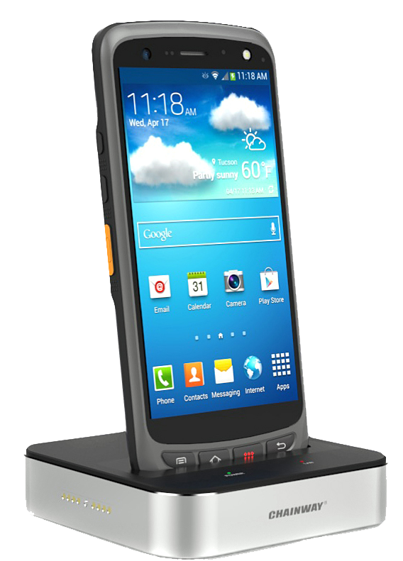 Chainway C70 терминал сбора данных