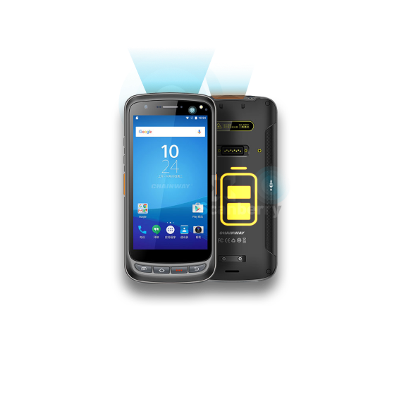 Chainway C72 RFID терминал сбора данных