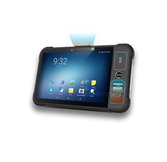 Chainway P80 терминал сбора данных