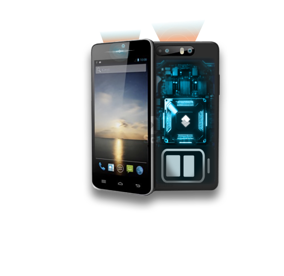 Newland N5000 Symphone терминал сбора данных