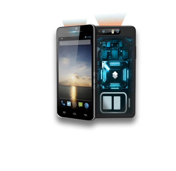 Newland N5000 Symphone терминал сбора данных