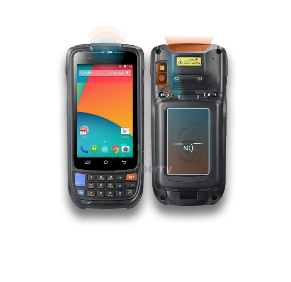 Терминал сбора данных Unitech EA300