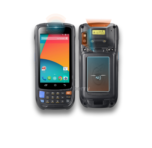 Терминал сбора данных Unitech EA300