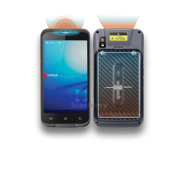 Unitech EA600 терминал сбора данных