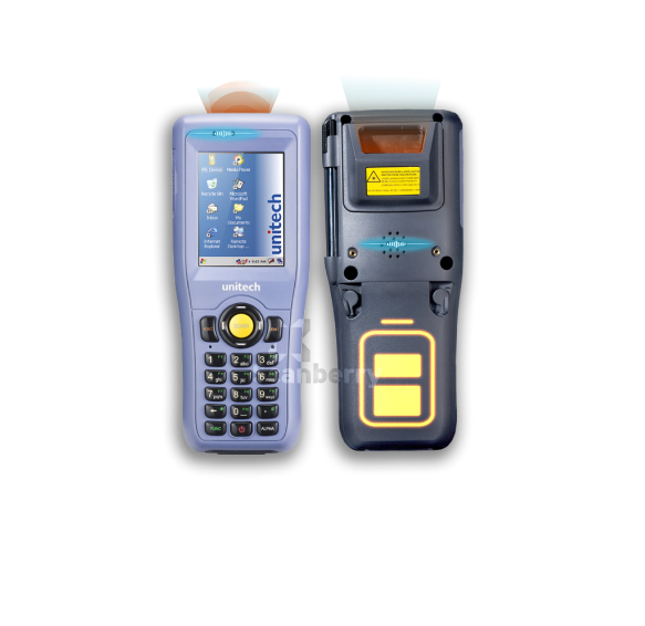 Unitech HT682 терминал сбора данных