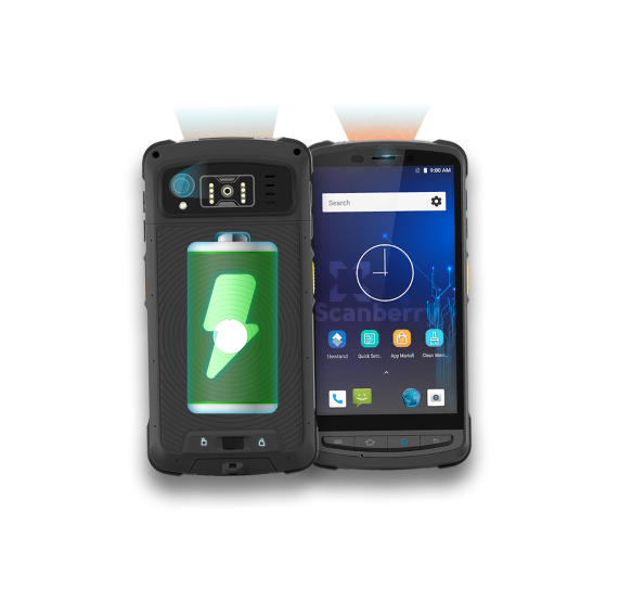 Newland MT90 Orca терминал сбора данных