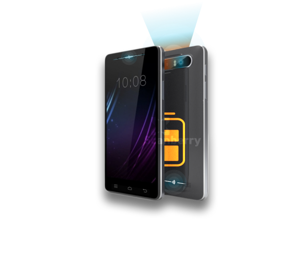 Newland N7000 Symphone терминал сбора данных