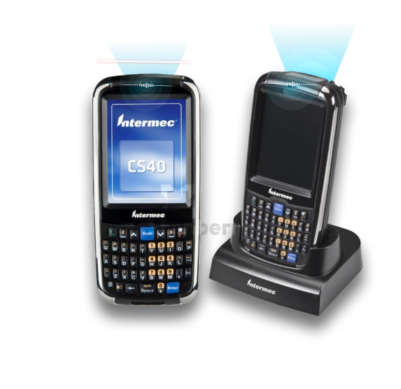 Honeywell CS40 терминал сбора данных