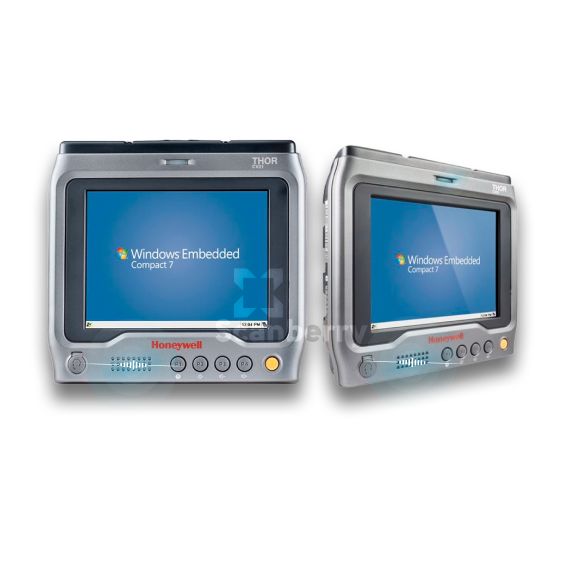 Honeywell CV31 бортовой компьютер