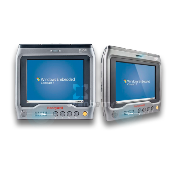 Honeywell CV31 бортовой компьютер