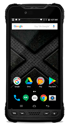 Zebra M60 терминал сбора данных