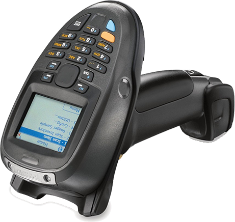 Zebra Motorola MT2070 терминал сбора данных