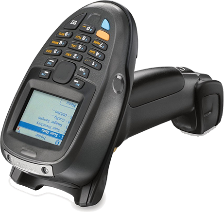 Zebra Motorola MT2070 терминал сбора данных