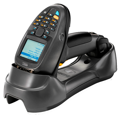 Zebra Motorola MT2090 терминал сбора данных