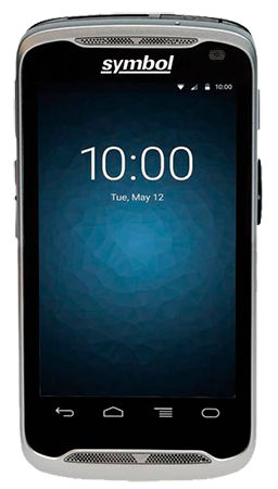 Zebra TC55 терминал сбора данных