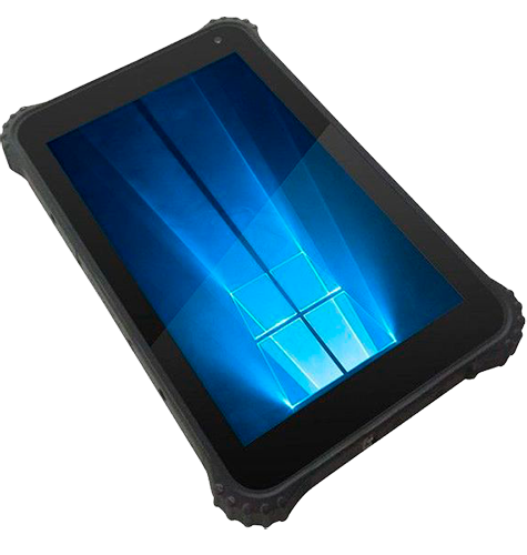 IDZOR GTX-132 планшетный терминал сбора данных