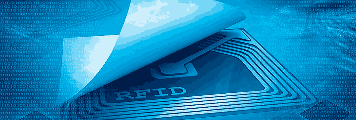 Как выбрать RFID считыватель дальнего действия