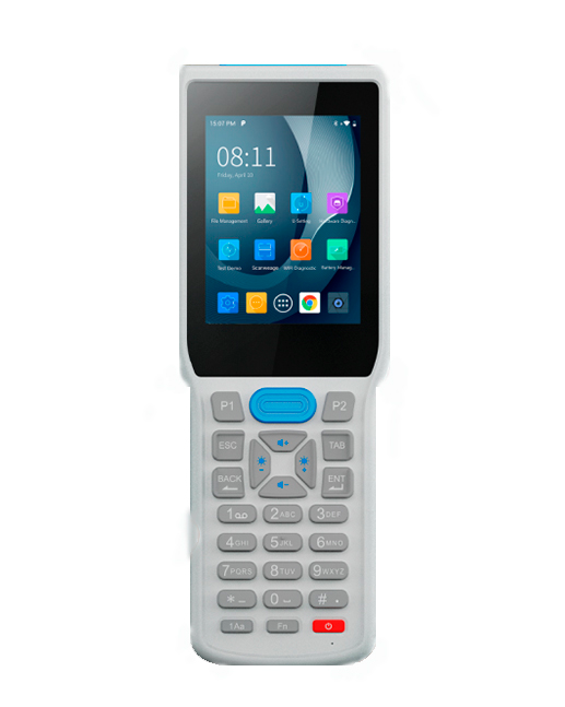 Urovo ET28