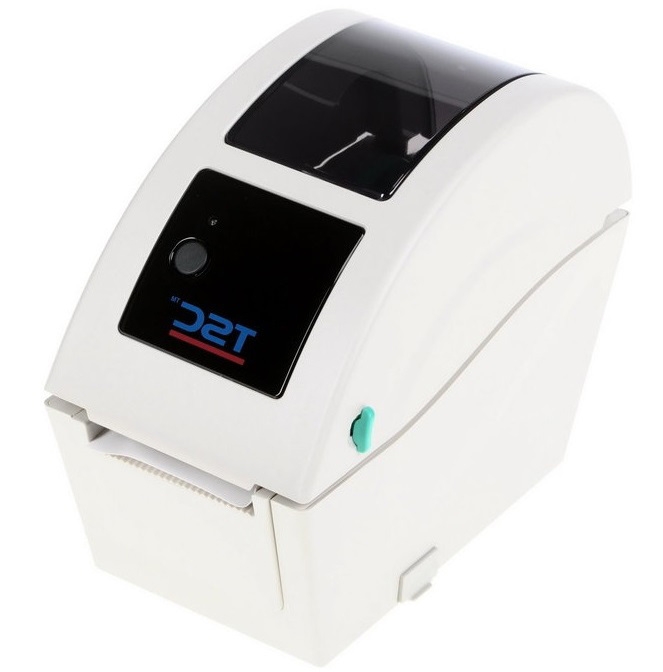 принтер этикеток tsc tdp 225