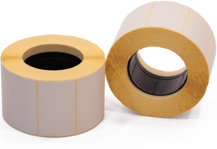 Купить термоэтикетки