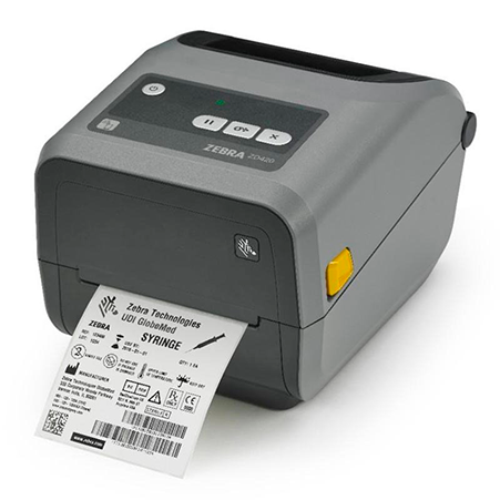  ZD420