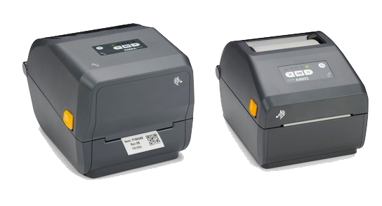 Zebra ZD421