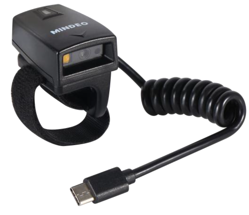 Mindeo CR60