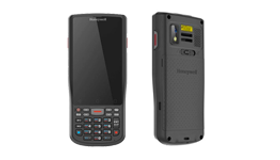 ScanPal EDA51K – прочный мобильный терминал Honeywell